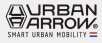 urban arrow logo